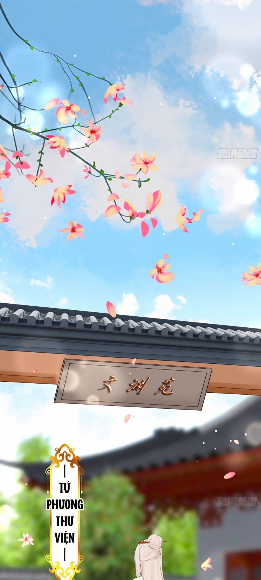 Tận Kiển Minh Thần 10 trang 0