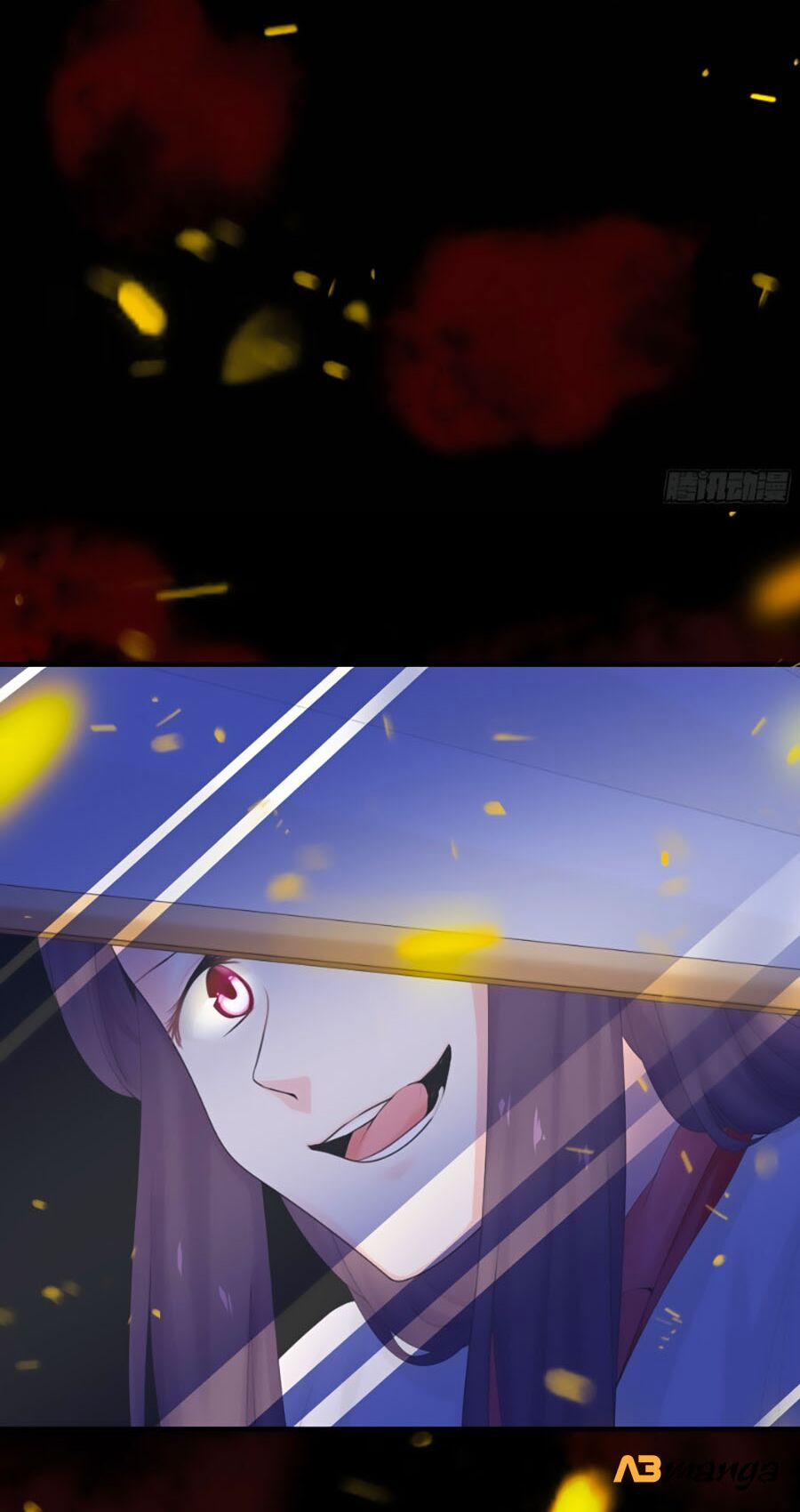 Tận Kiển Minh Thần 10 trang 13