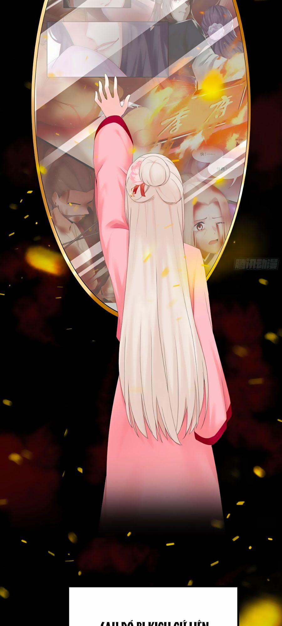 Tận Kiển Minh Thần 10 trang 16