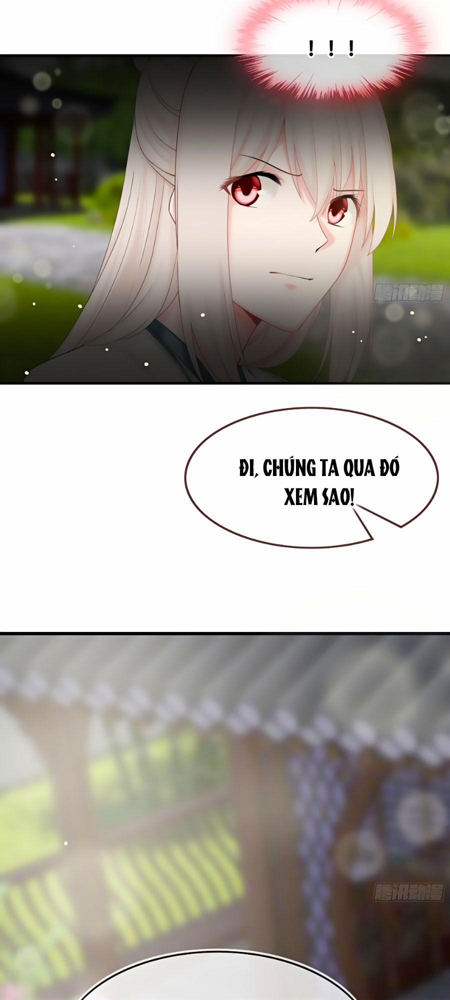 Tận Kiển Minh Thần 10 trang 31