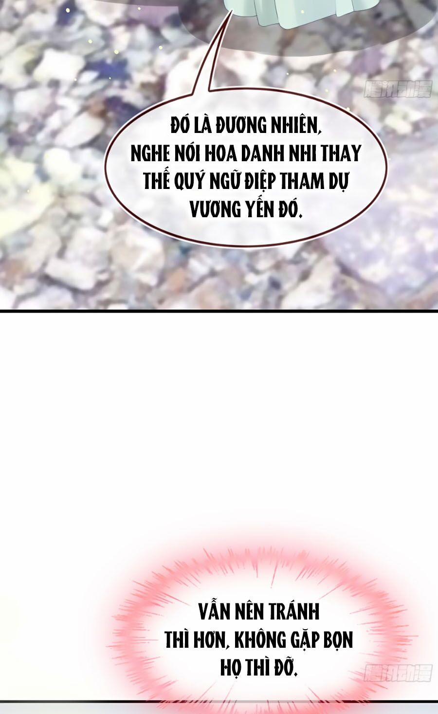 Tận Kiển Minh Thần 10 trang 33