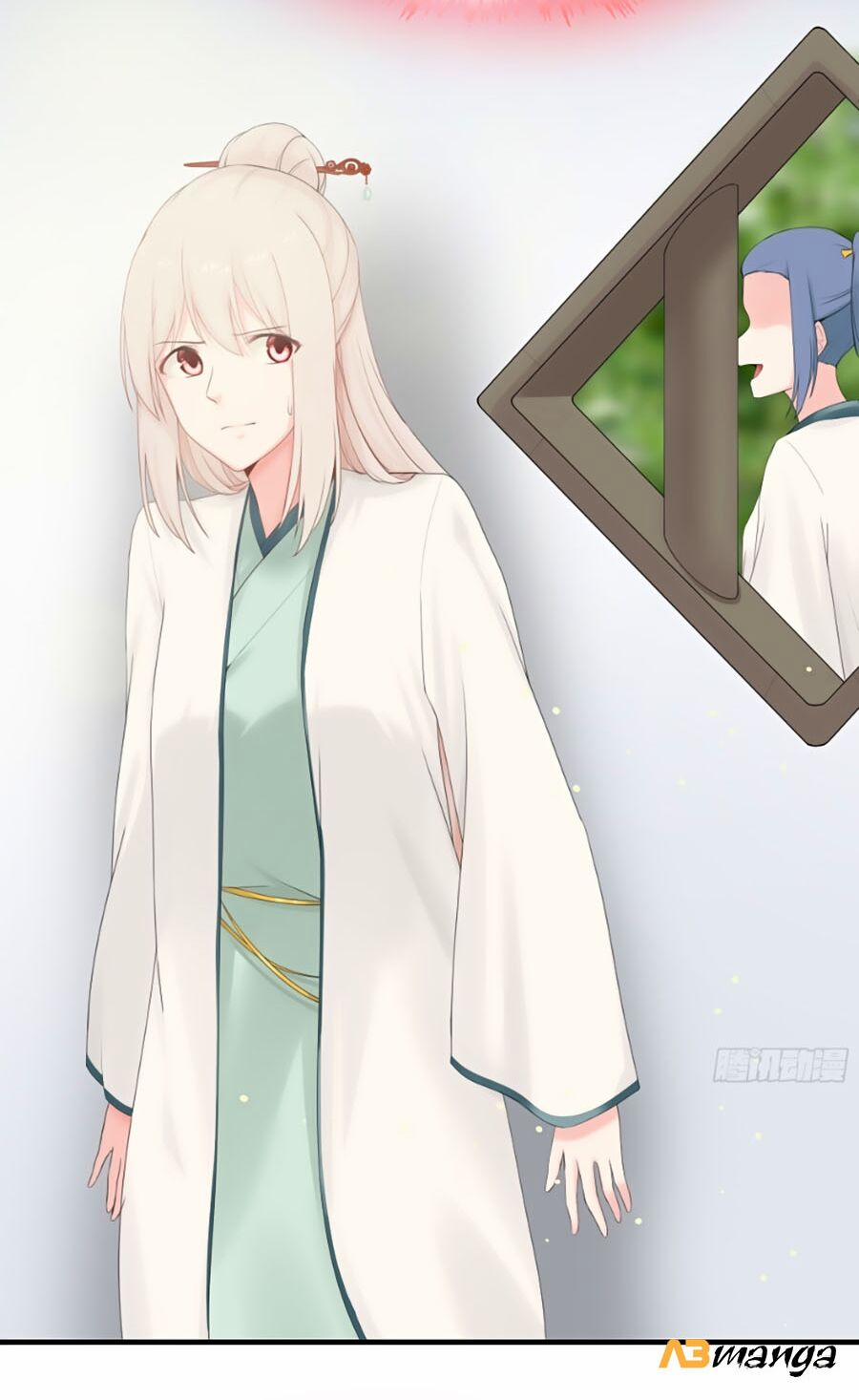 Tận Kiển Minh Thần 10 trang 34