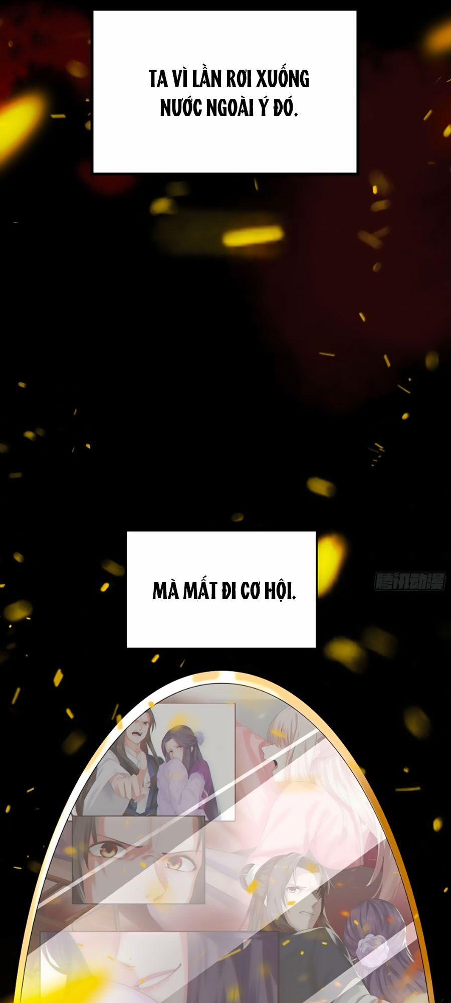 Tận Kiển Minh Thần 10 trang 8