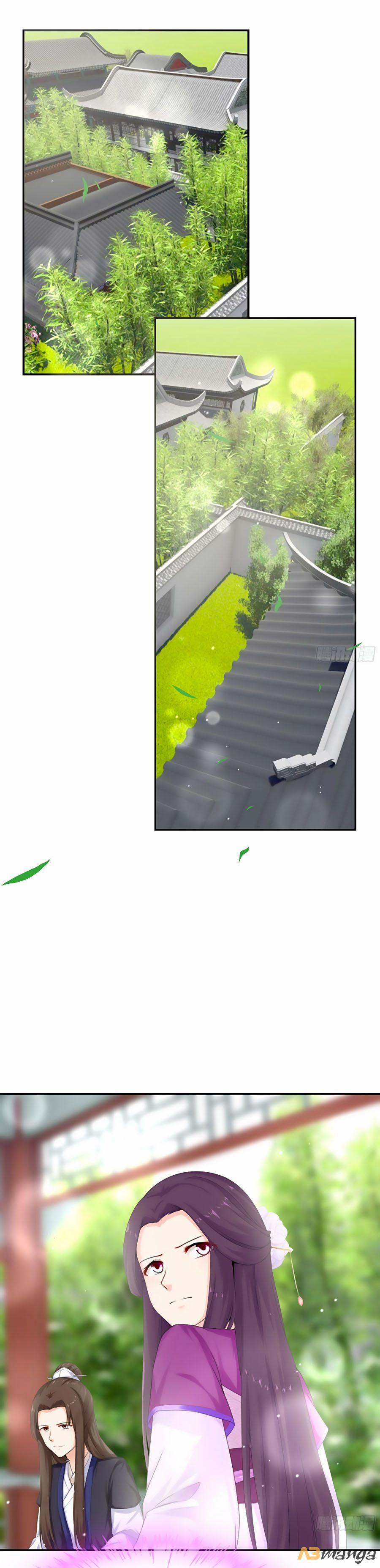 Tận Kiển Minh Thần 11 trang 0