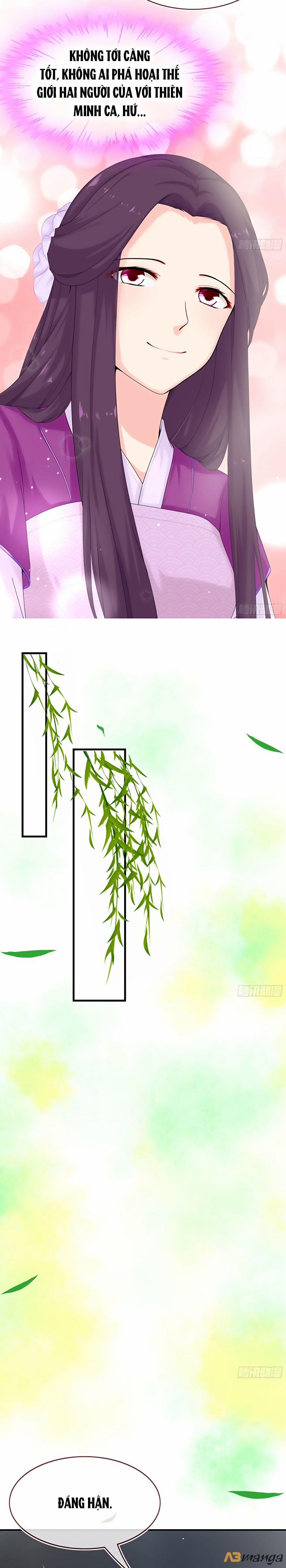 Tận Kiển Minh Thần 11 trang 2