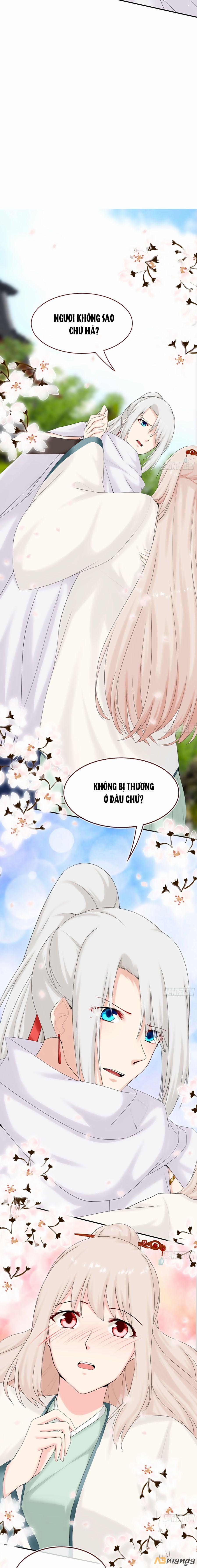 Tận Kiển Minh Thần 11 trang 5