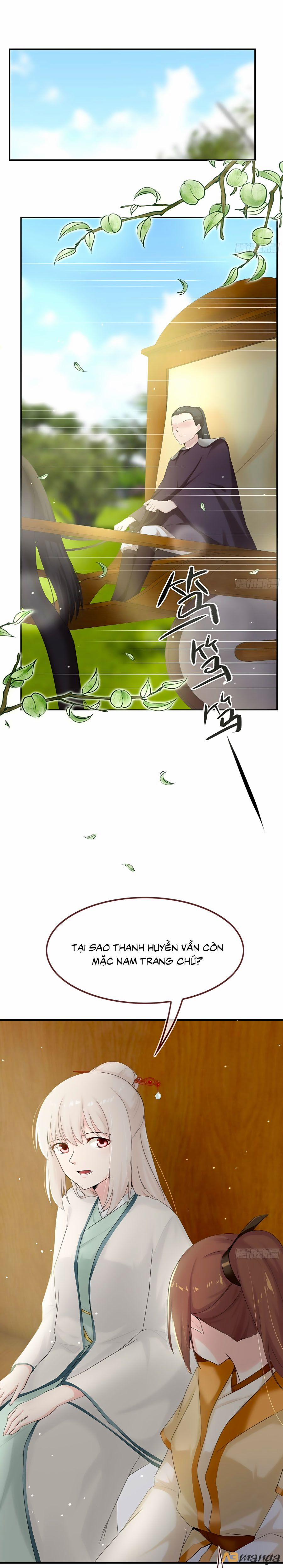 Tận Kiển Minh Thần 12 trang 0