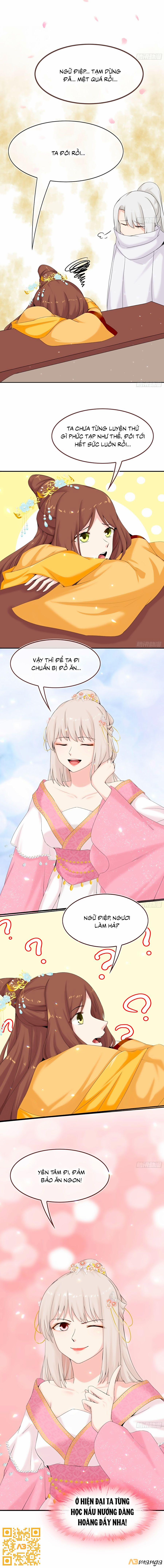 Tận Kiển Minh Thần 12 trang 11