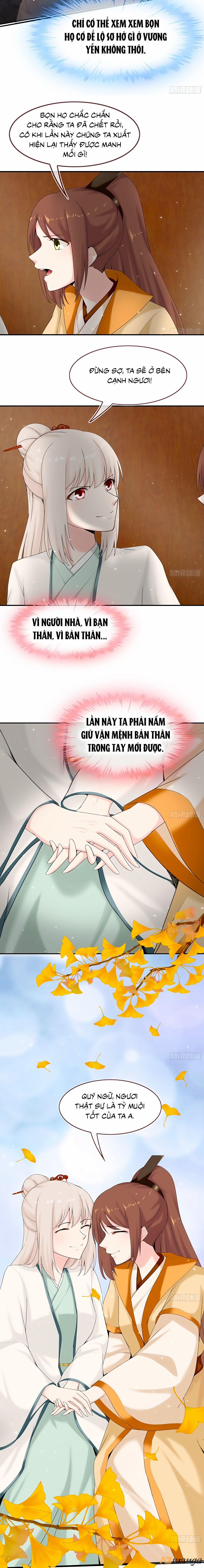 Tận Kiển Minh Thần 12 trang 6