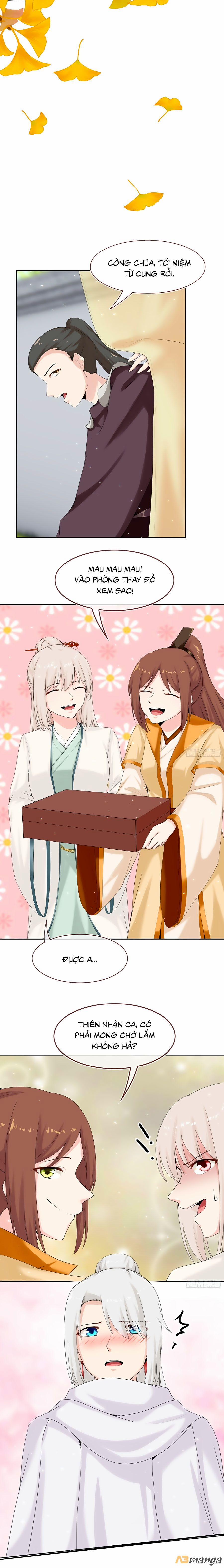 Tận Kiển Minh Thần 12 trang 7