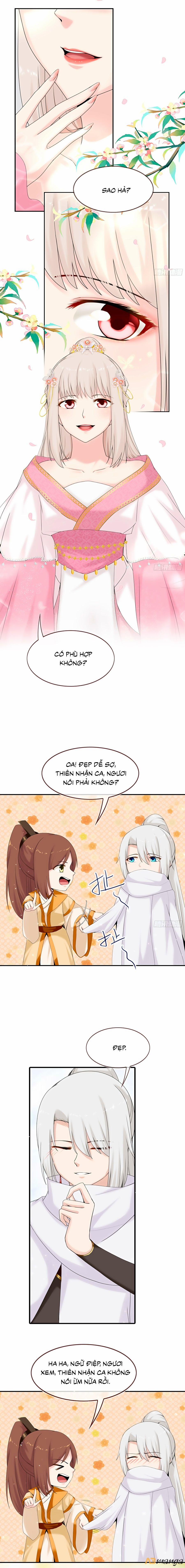 Tận Kiển Minh Thần 12 trang 9