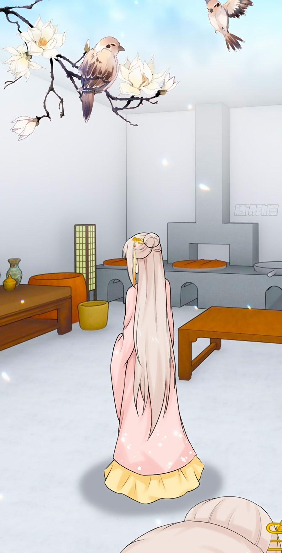 Tận Kiển Minh Thần 13 trang 0