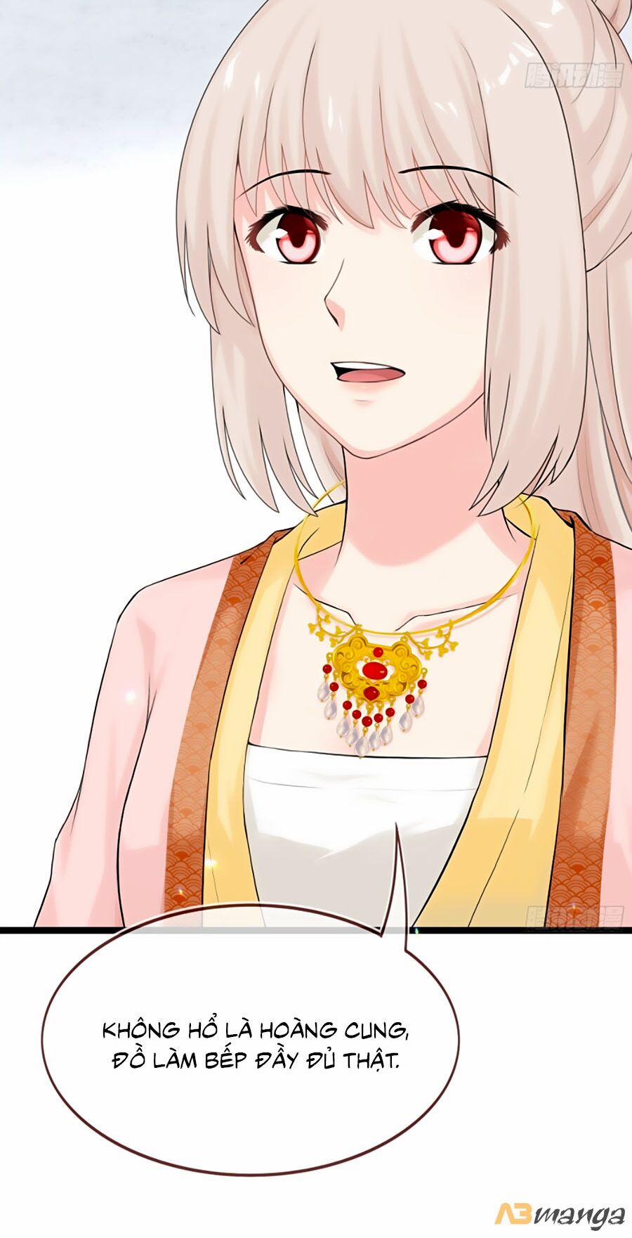 Tận Kiển Minh Thần 13 trang 1