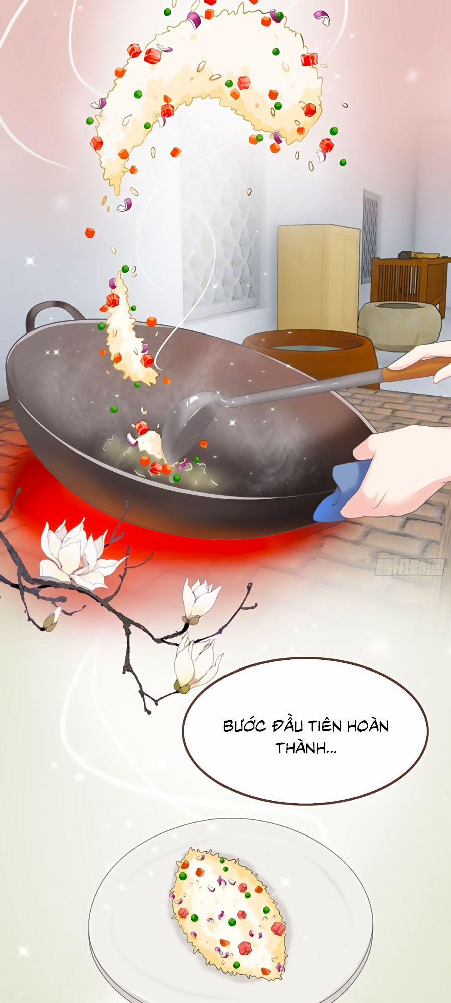 Tận Kiển Minh Thần 13 trang 11