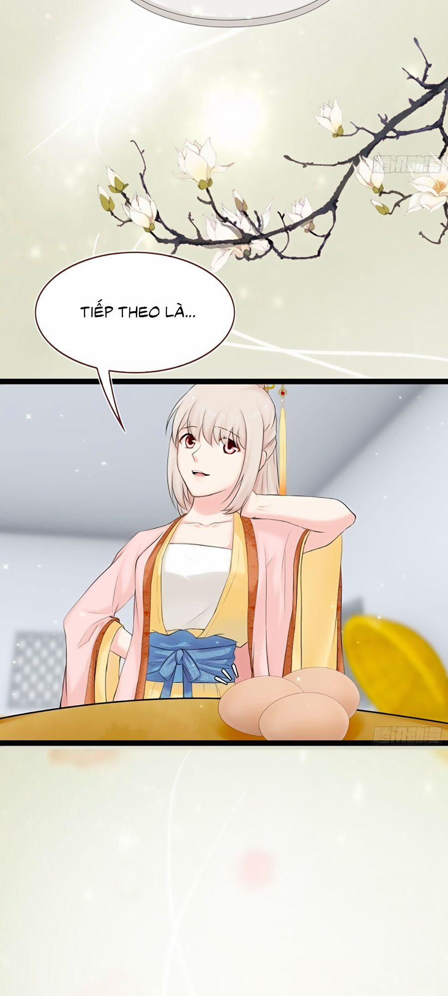 Tận Kiển Minh Thần 13 trang 12