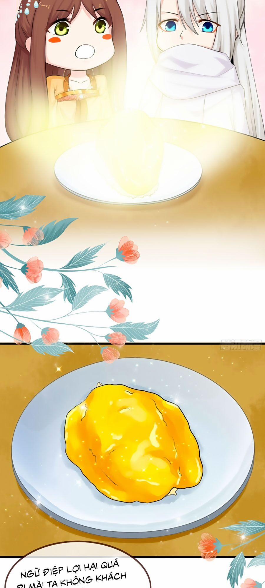 Tận Kiển Minh Thần 13 trang 20