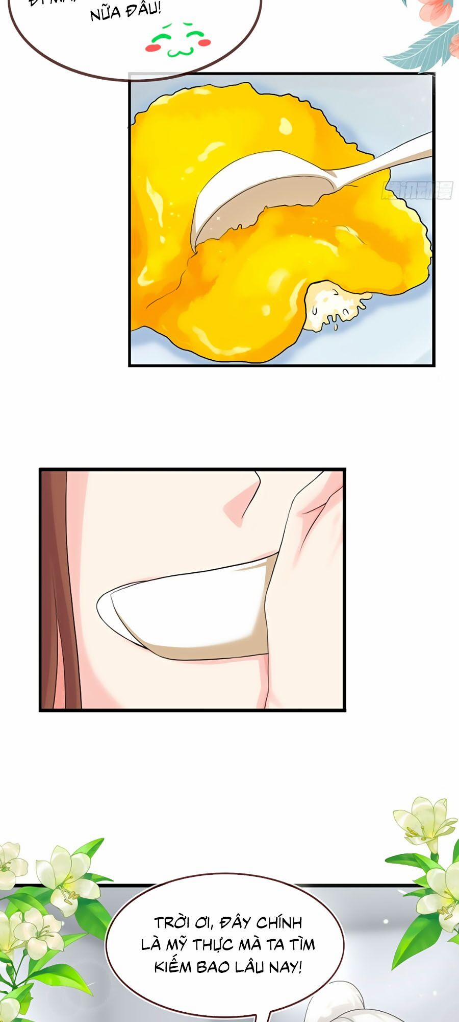 Tận Kiển Minh Thần 13 trang 21