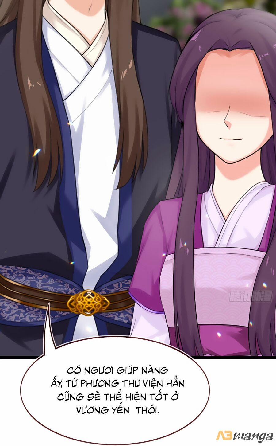 Tận Kiển Minh Thần 13 trang 28