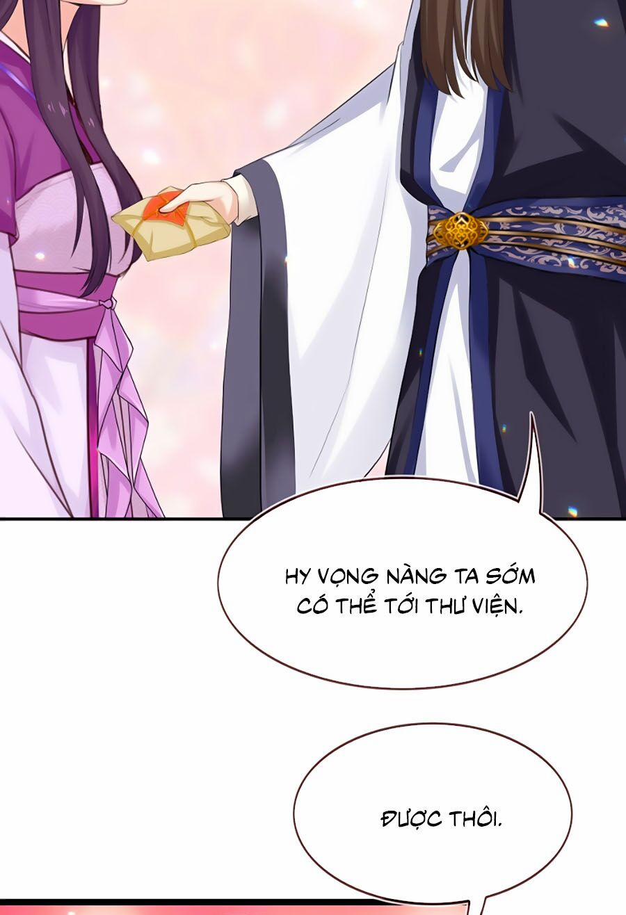 Tận Kiển Minh Thần 13 trang 35