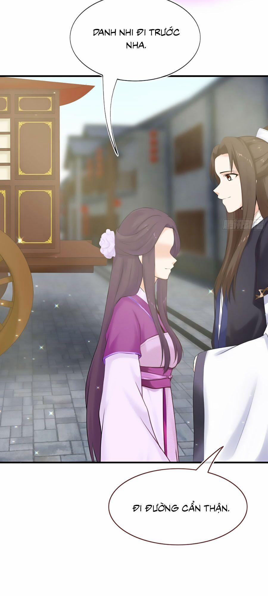 Tận Kiển Minh Thần 13 trang 37