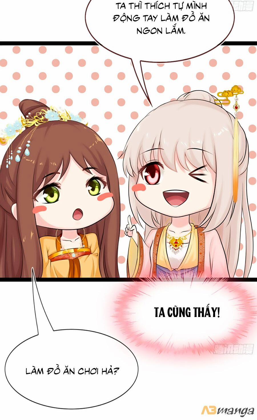 Tận Kiển Minh Thần 13 trang 5