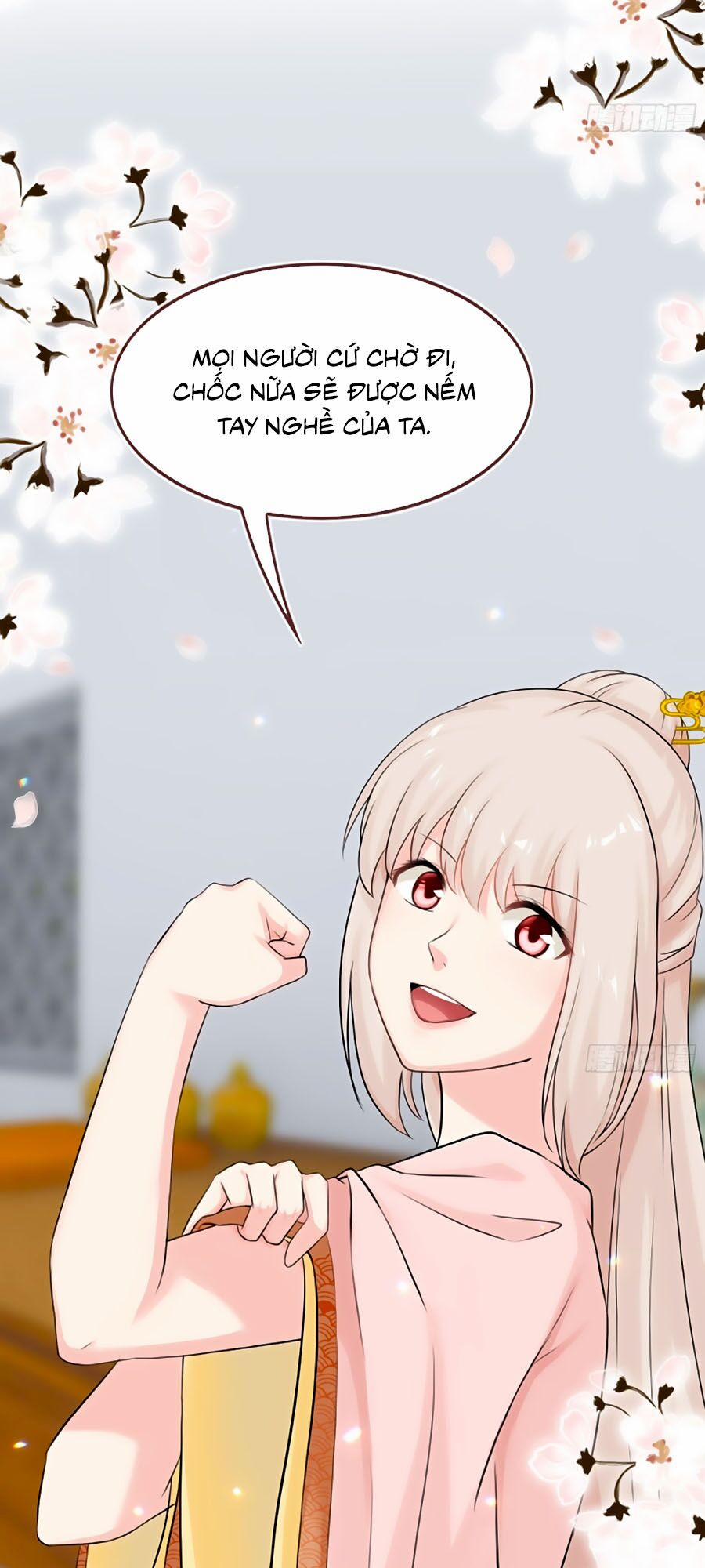 Tận Kiển Minh Thần 13 trang 7