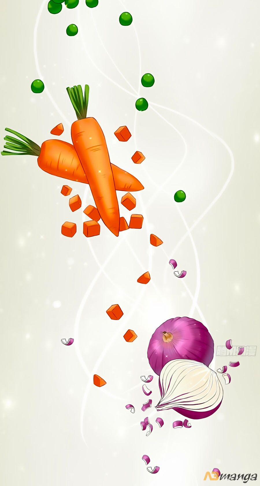 Tận Kiển Minh Thần 13 trang 9