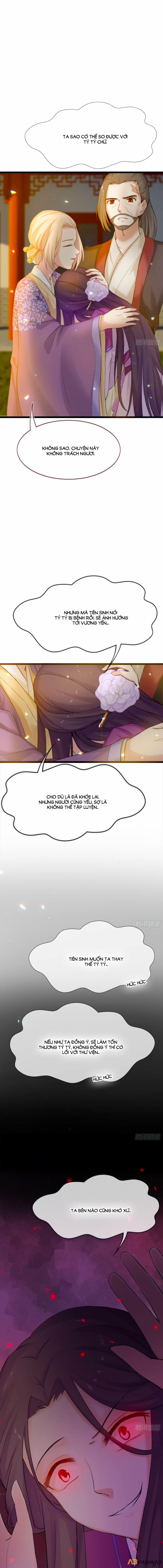 Tận Kiển Minh Thần 14 trang 2