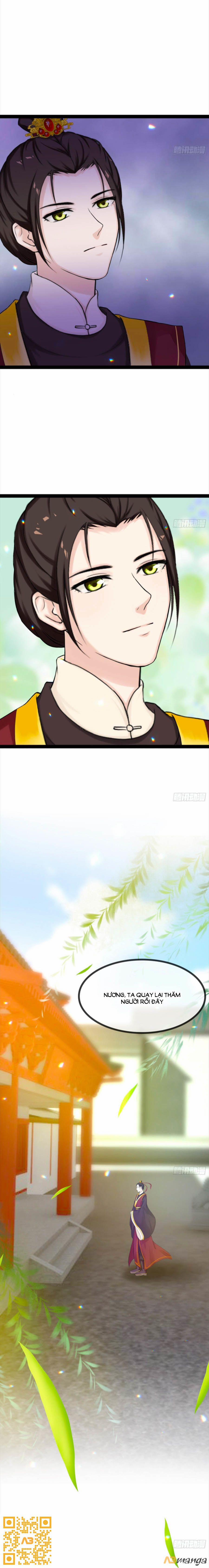 Tận Kiển Minh Thần 14 trang 7