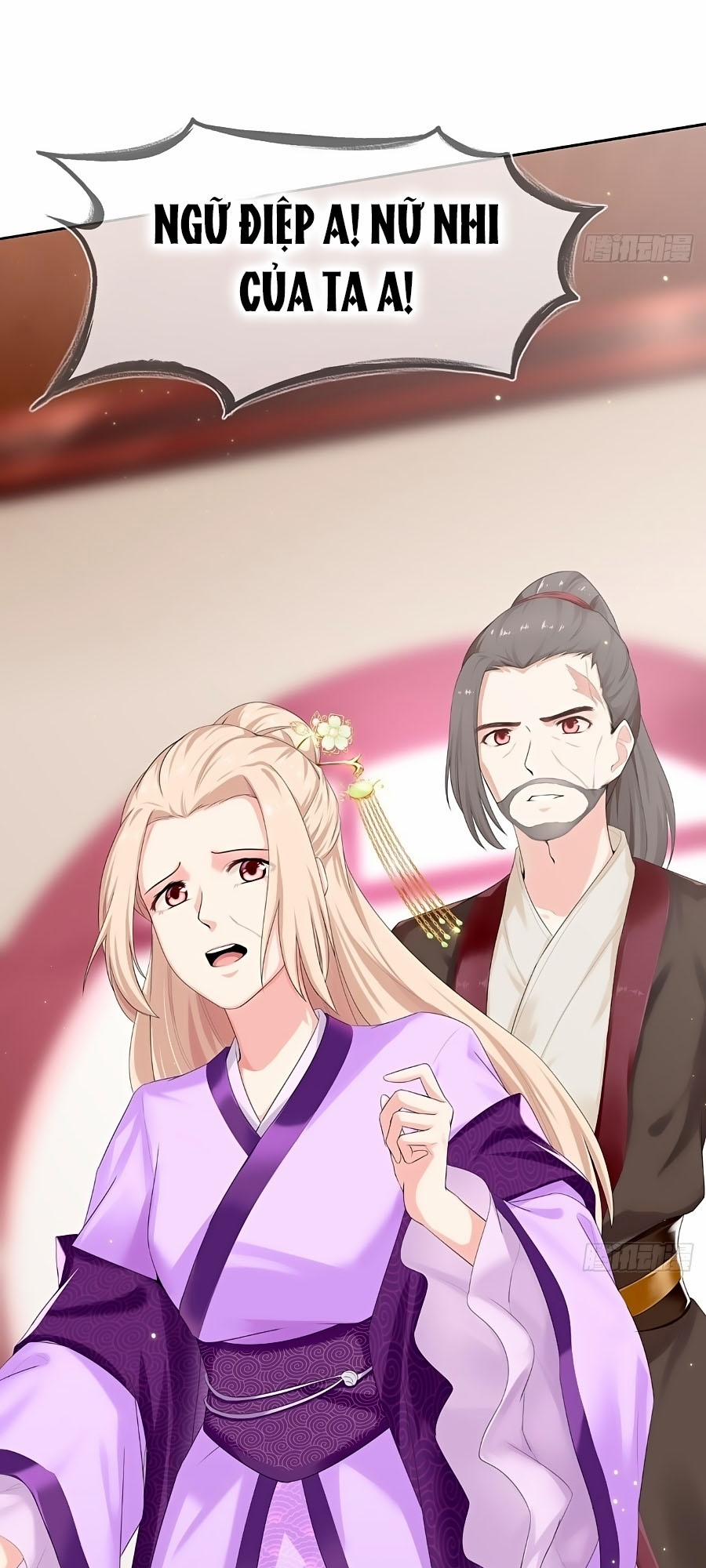 Tận Kiển Minh Thần 2 trang 0