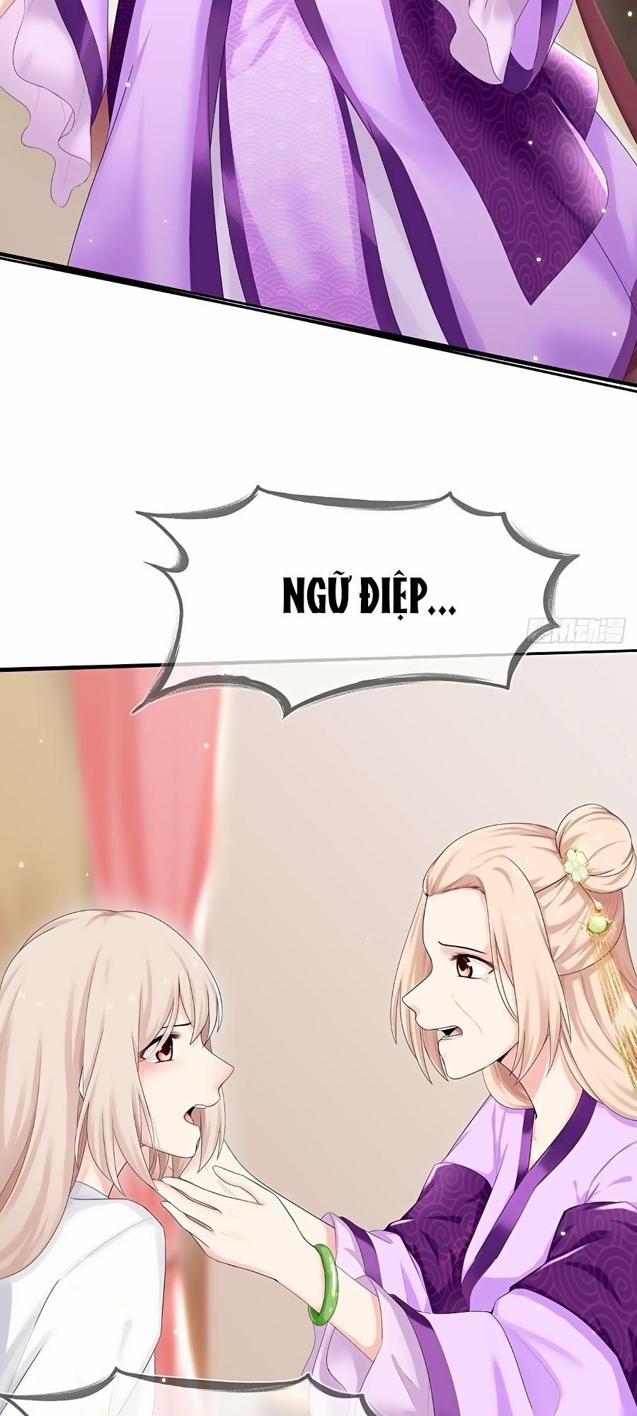 Tận Kiển Minh Thần 2 trang 1