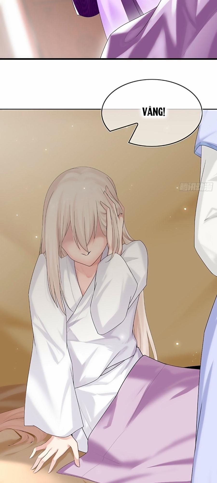 Tận Kiển Minh Thần 2 trang 16