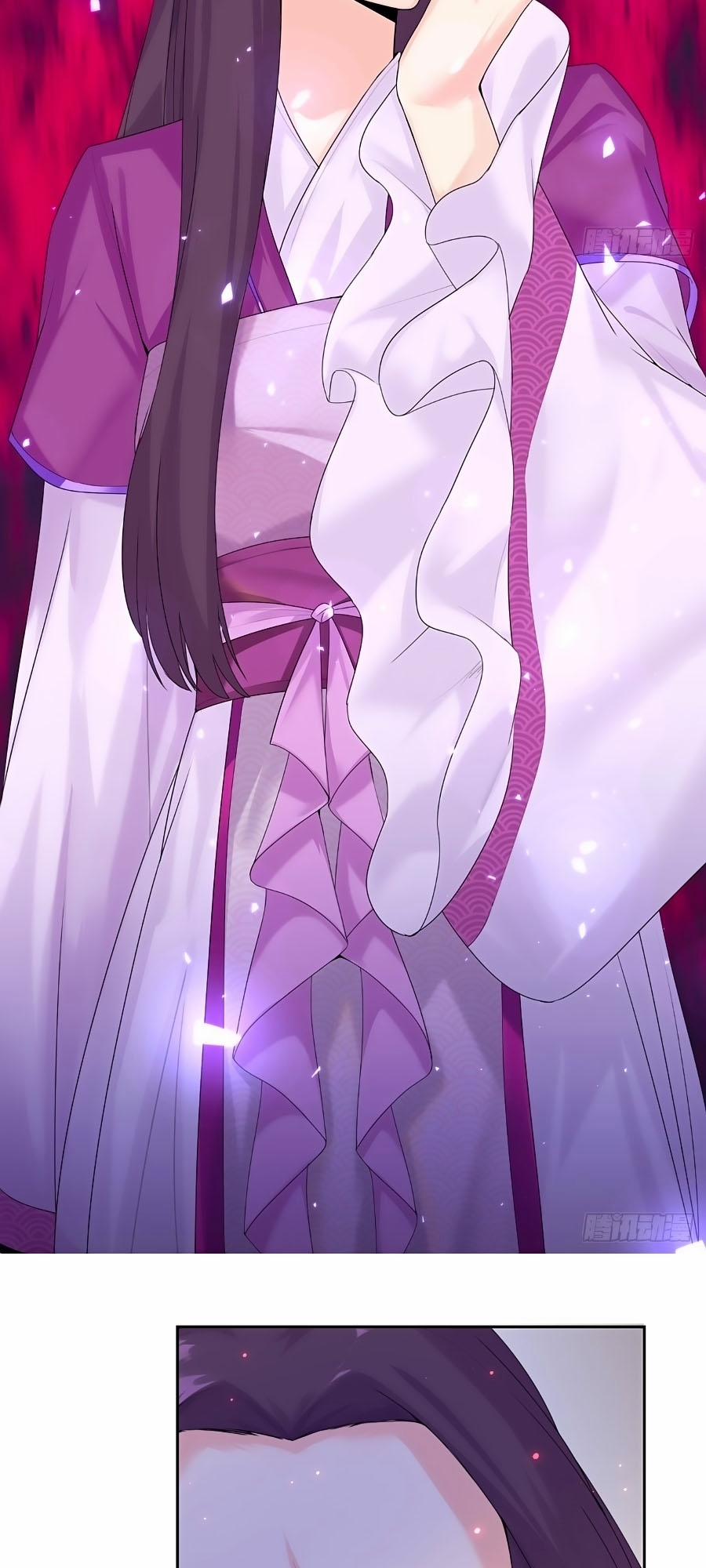 Tận Kiển Minh Thần 2 trang 21