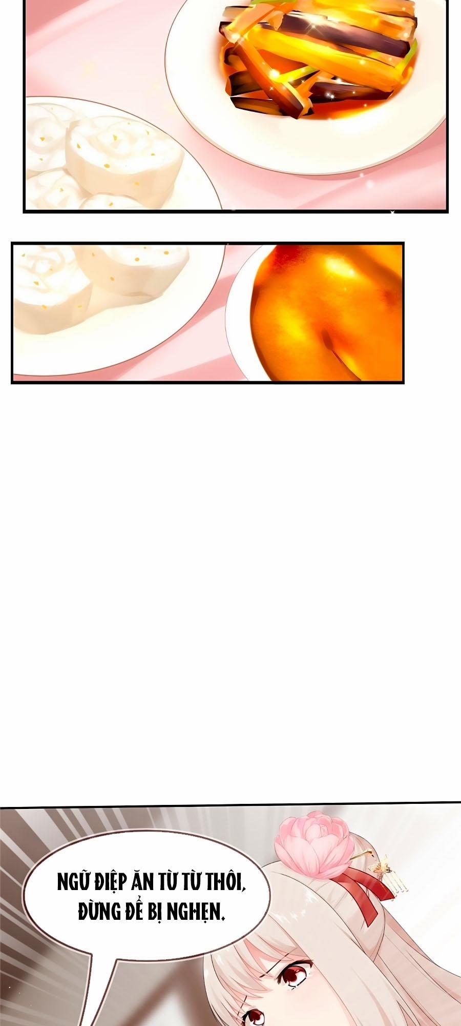 Tận Kiển Minh Thần 2 trang 26