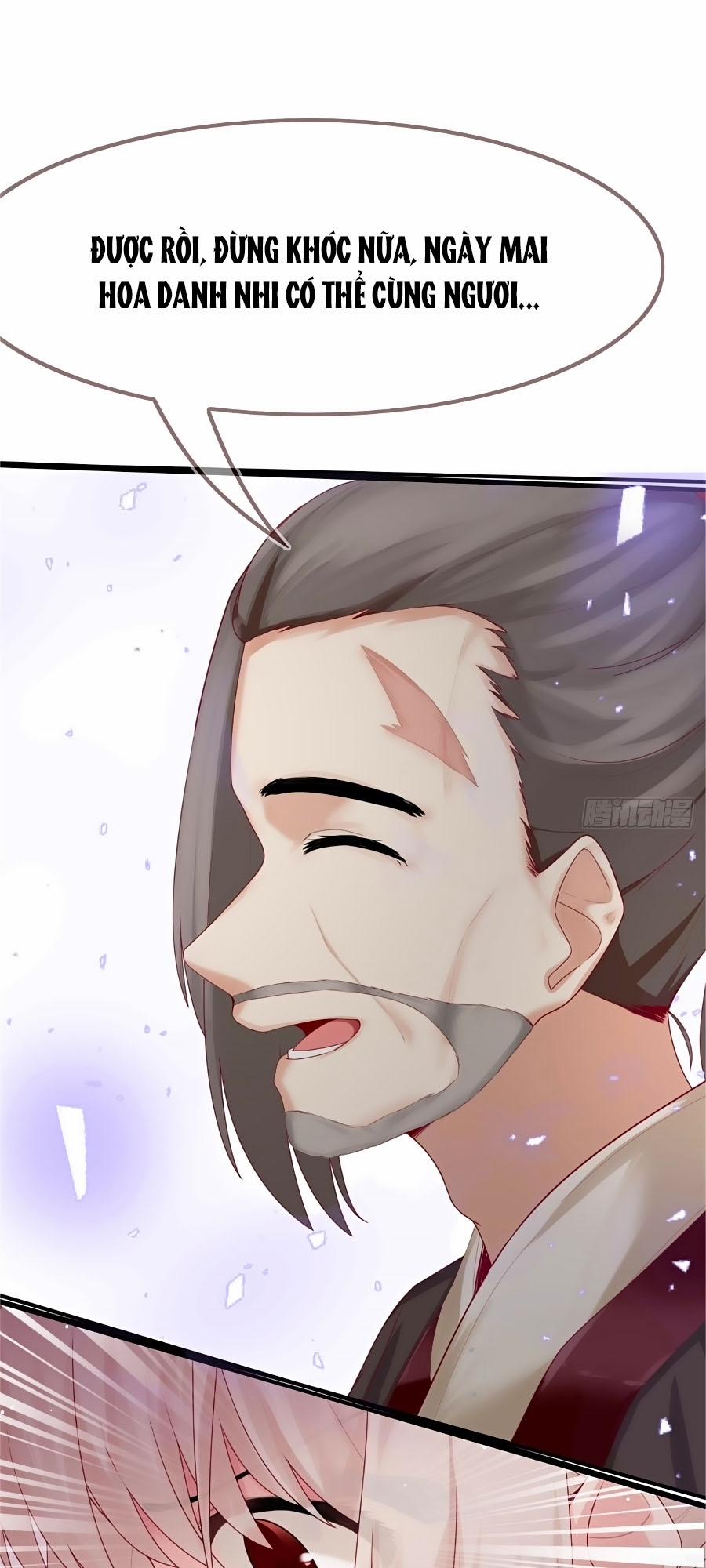 Tận Kiển Minh Thần 2 trang 34