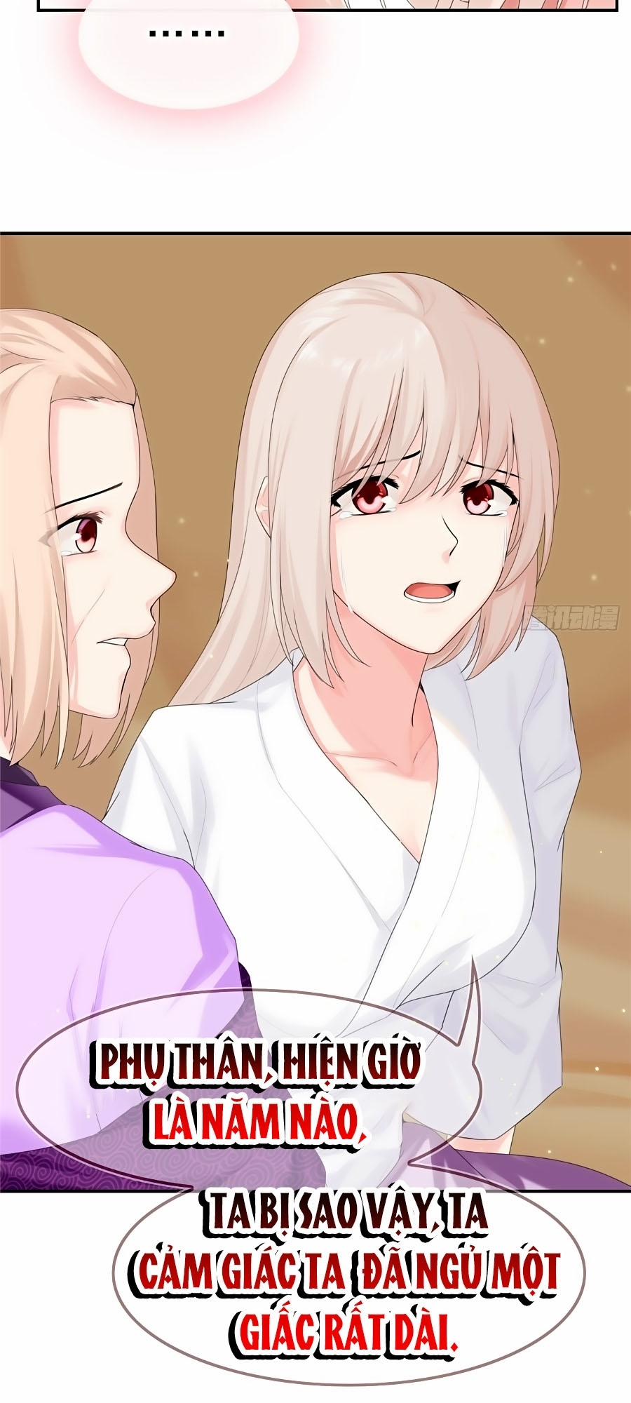 Tận Kiển Minh Thần 2 trang 4