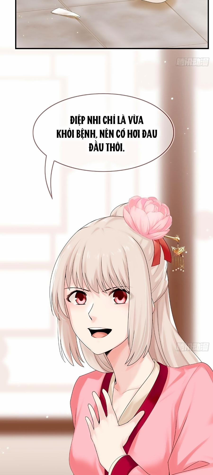 Tận Kiển Minh Thần 2 trang 40