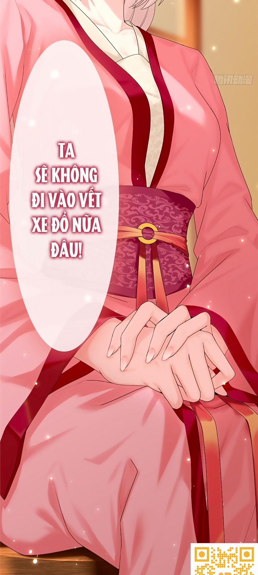 Tận Kiển Minh Thần 2 trang 49