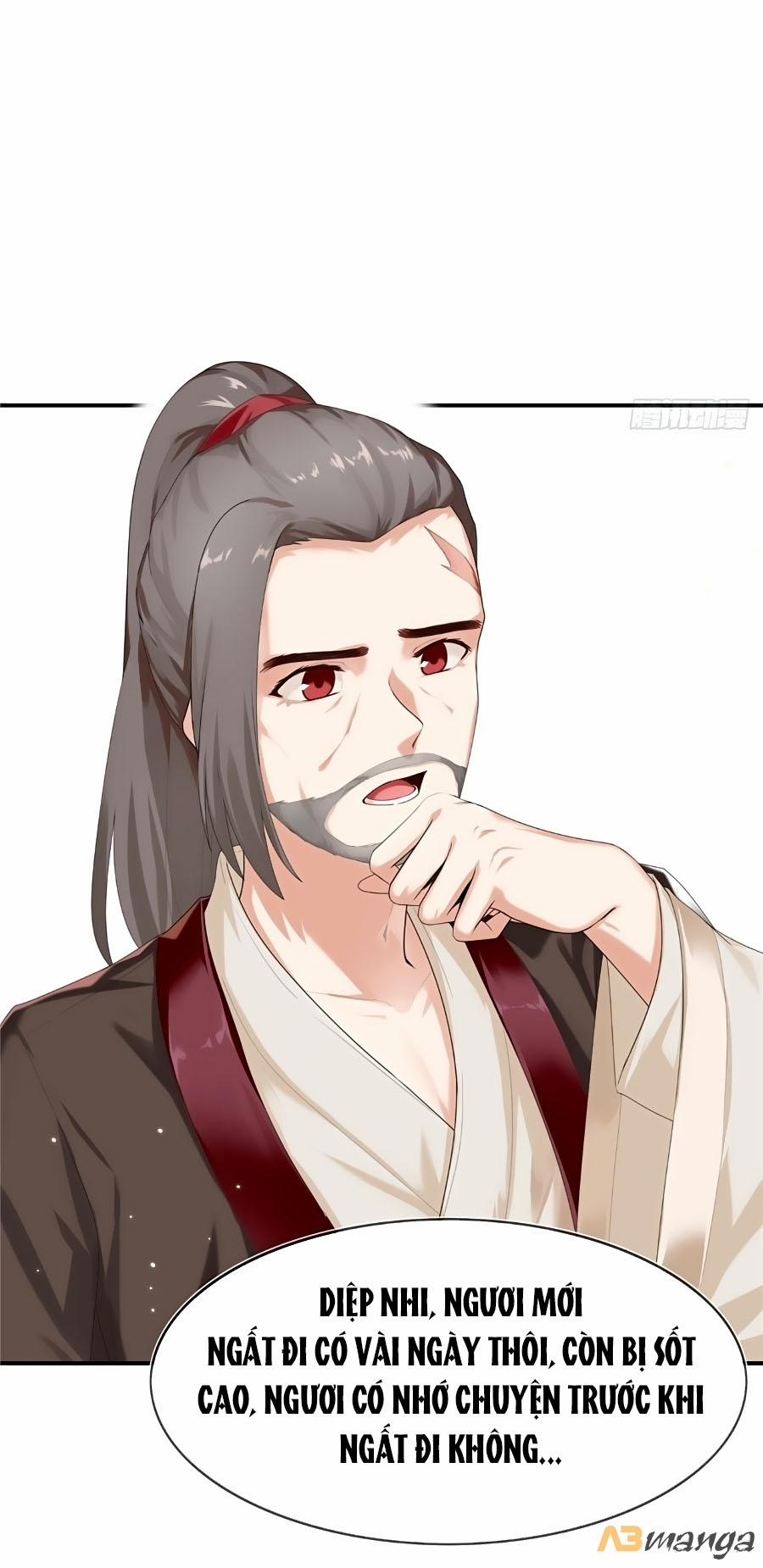 Tận Kiển Minh Thần 2 trang 5