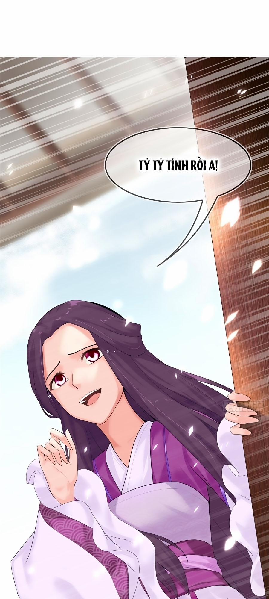 Tận Kiển Minh Thần 2 trang 6