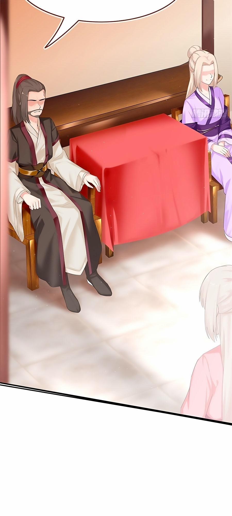 Tận Kiển Minh Thần 3 trang 10