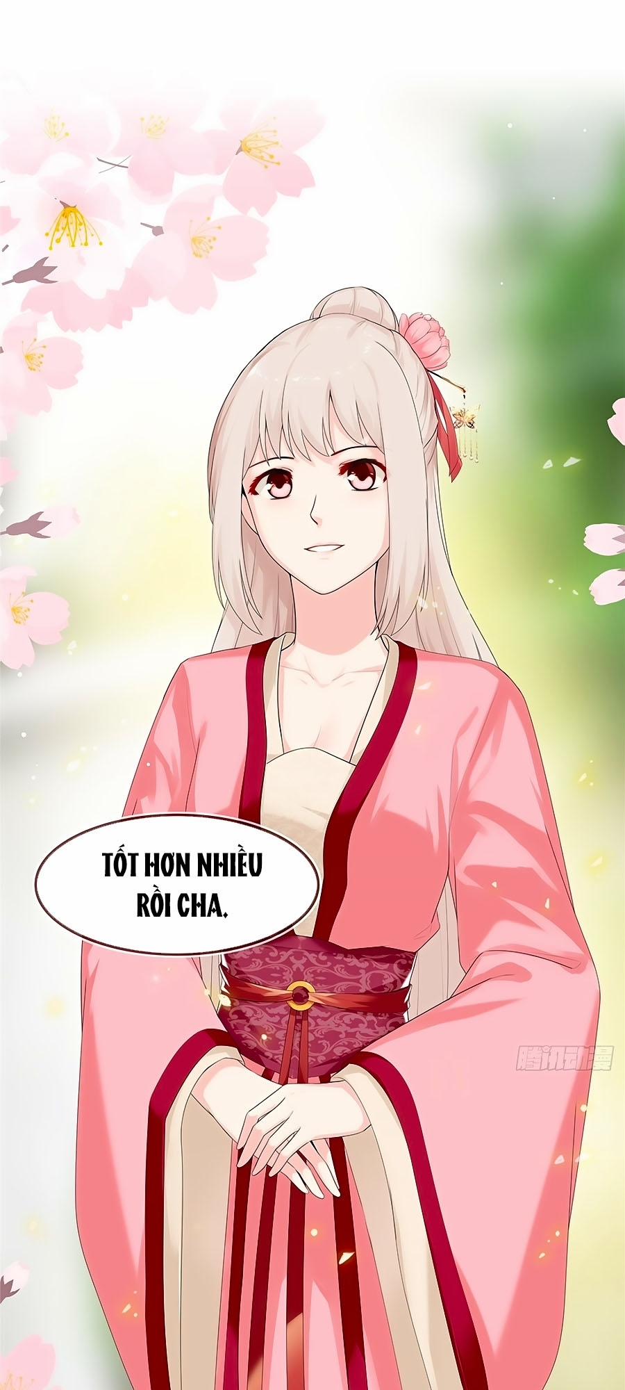 Tận Kiển Minh Thần 3 trang 11