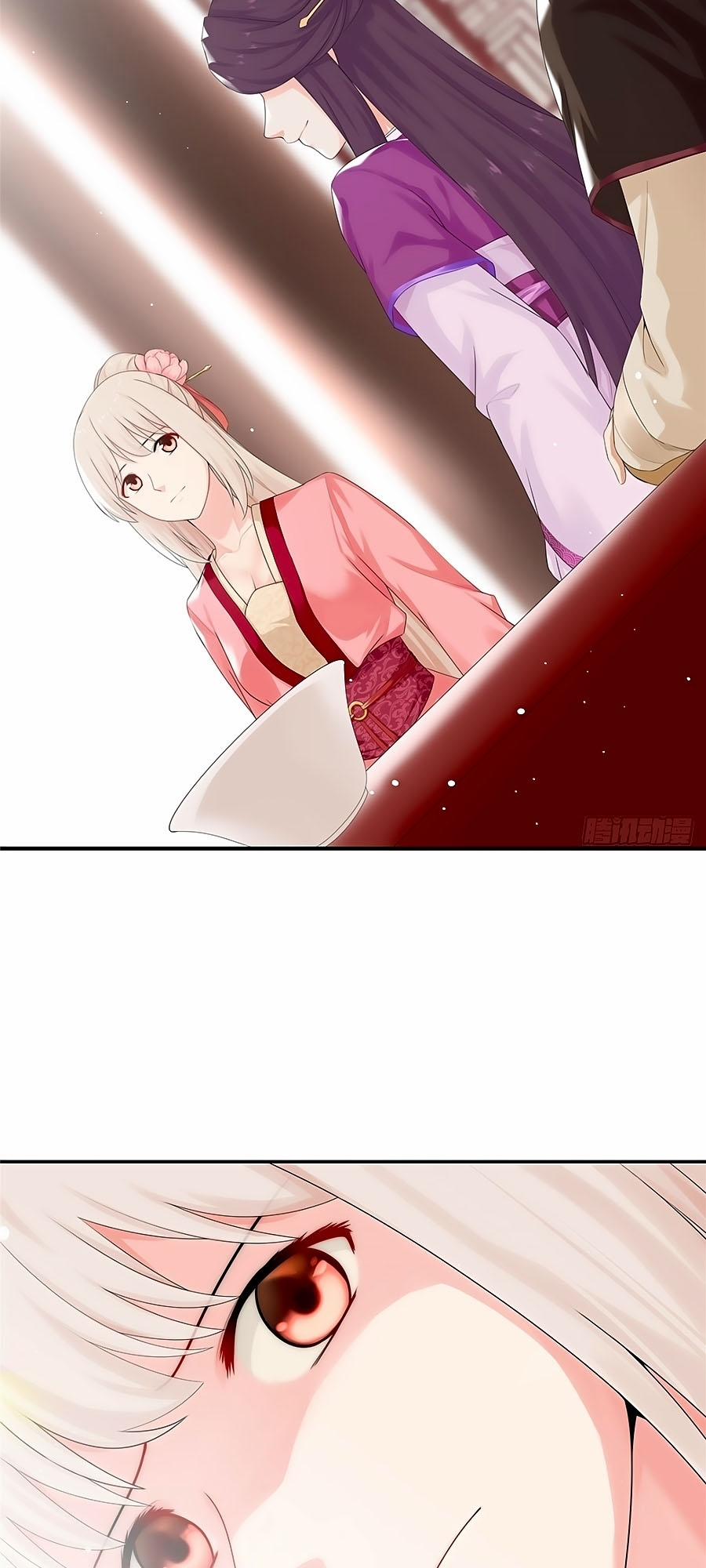 Tận Kiển Minh Thần 3 trang 22