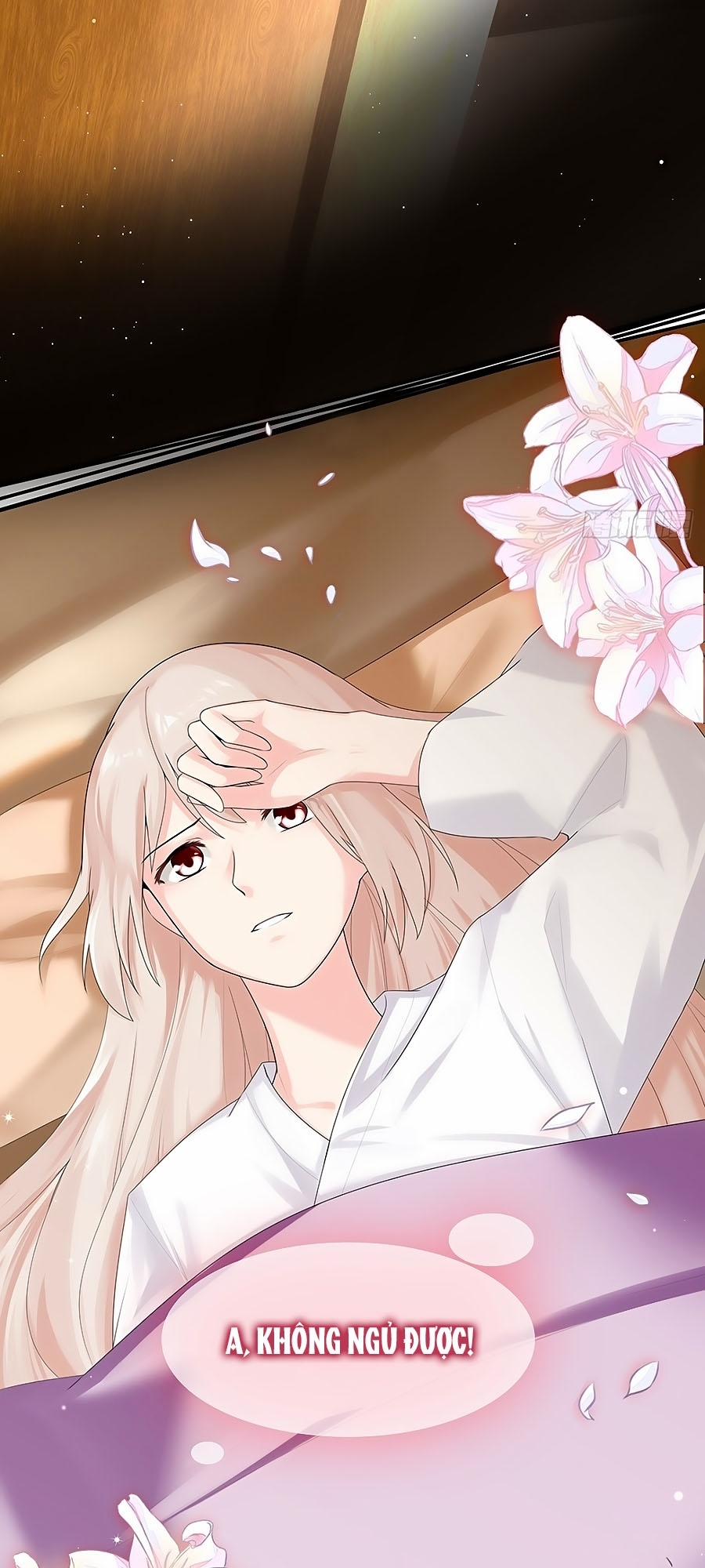 Tận Kiển Minh Thần 3 trang 3