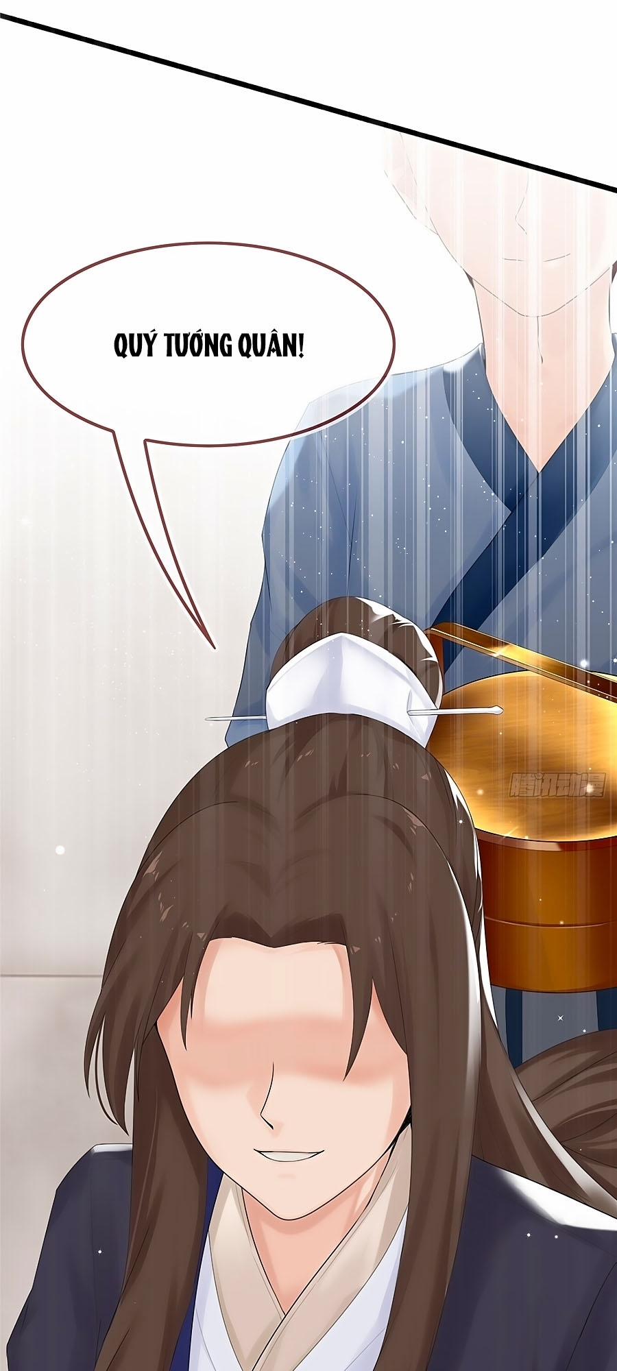 Tận Kiển Minh Thần 3 trang 34