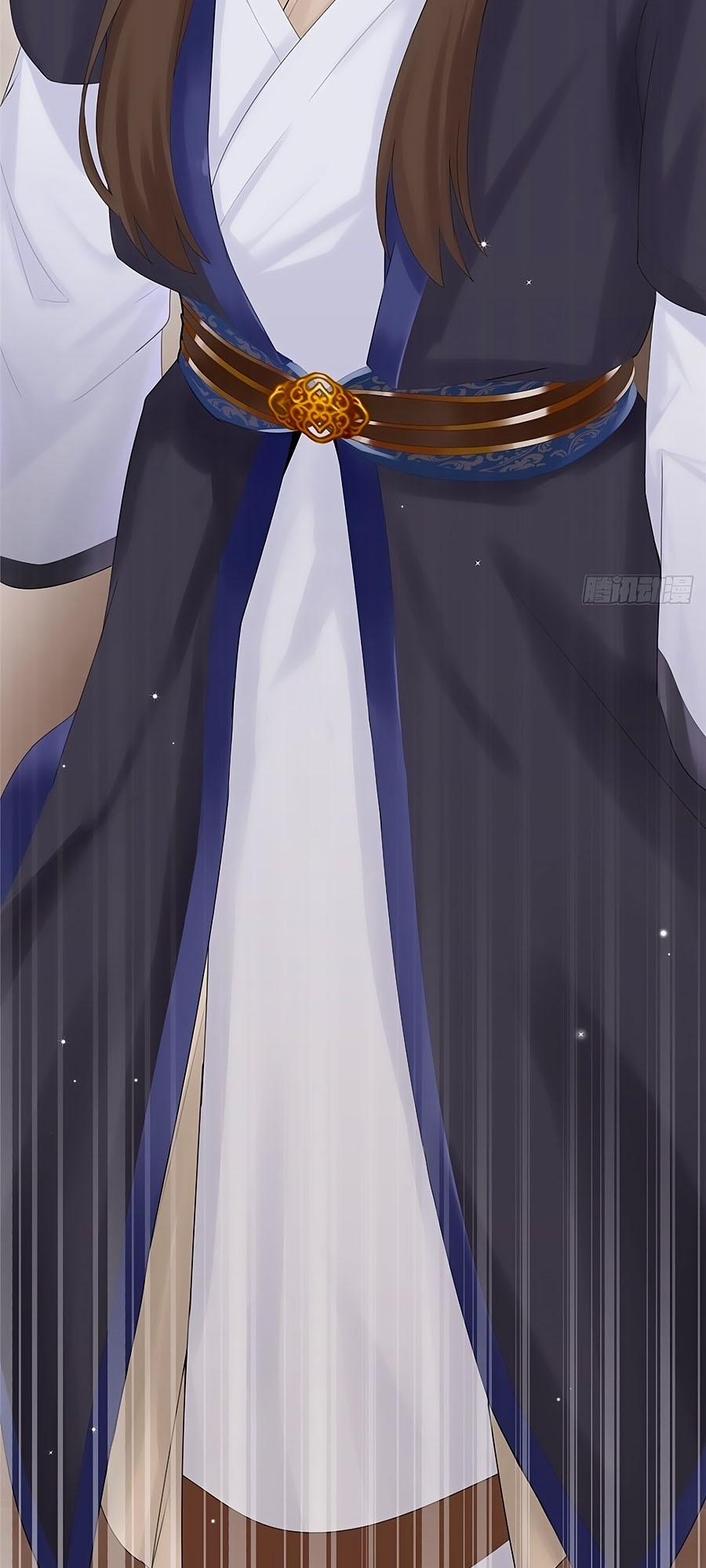 Tận Kiển Minh Thần 3 trang 35