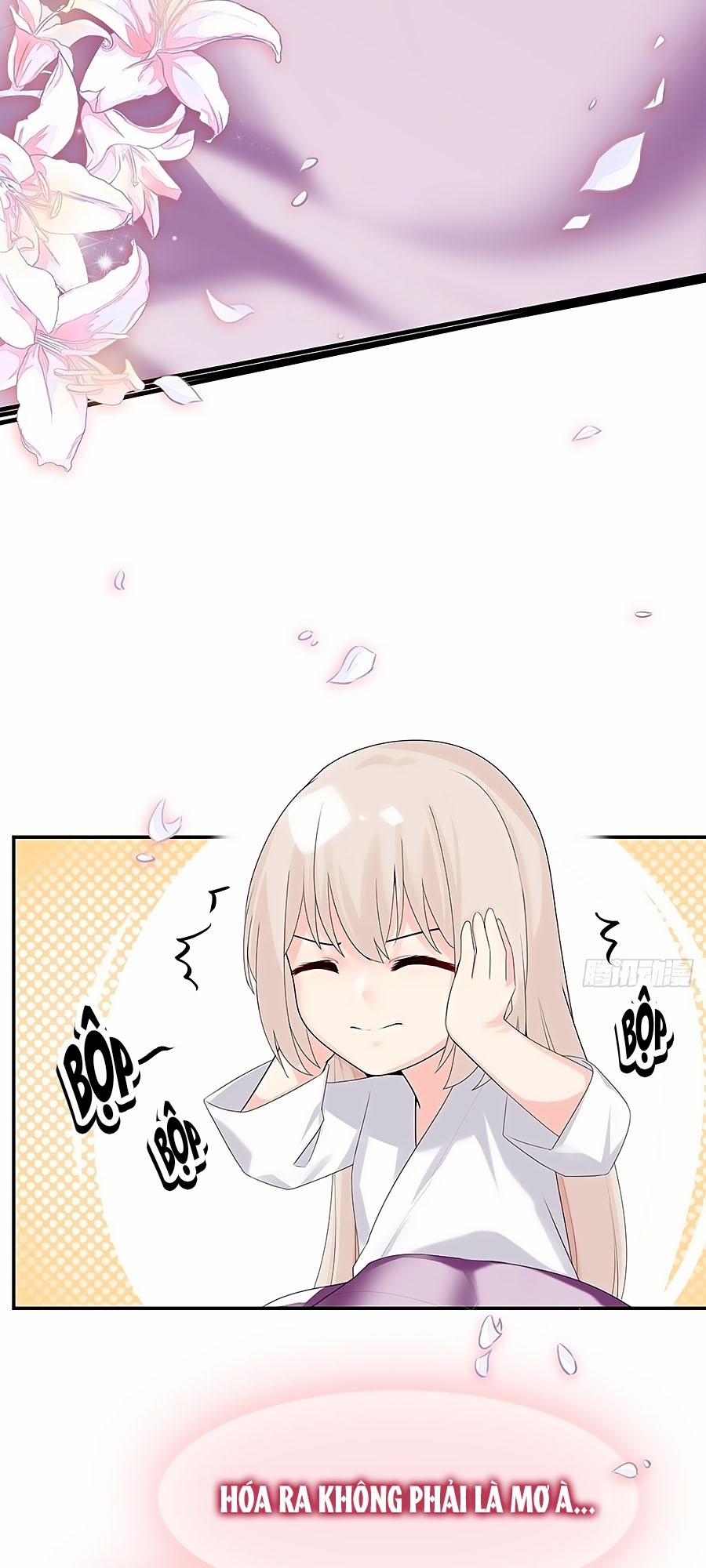 Tận Kiển Minh Thần 3 trang 4