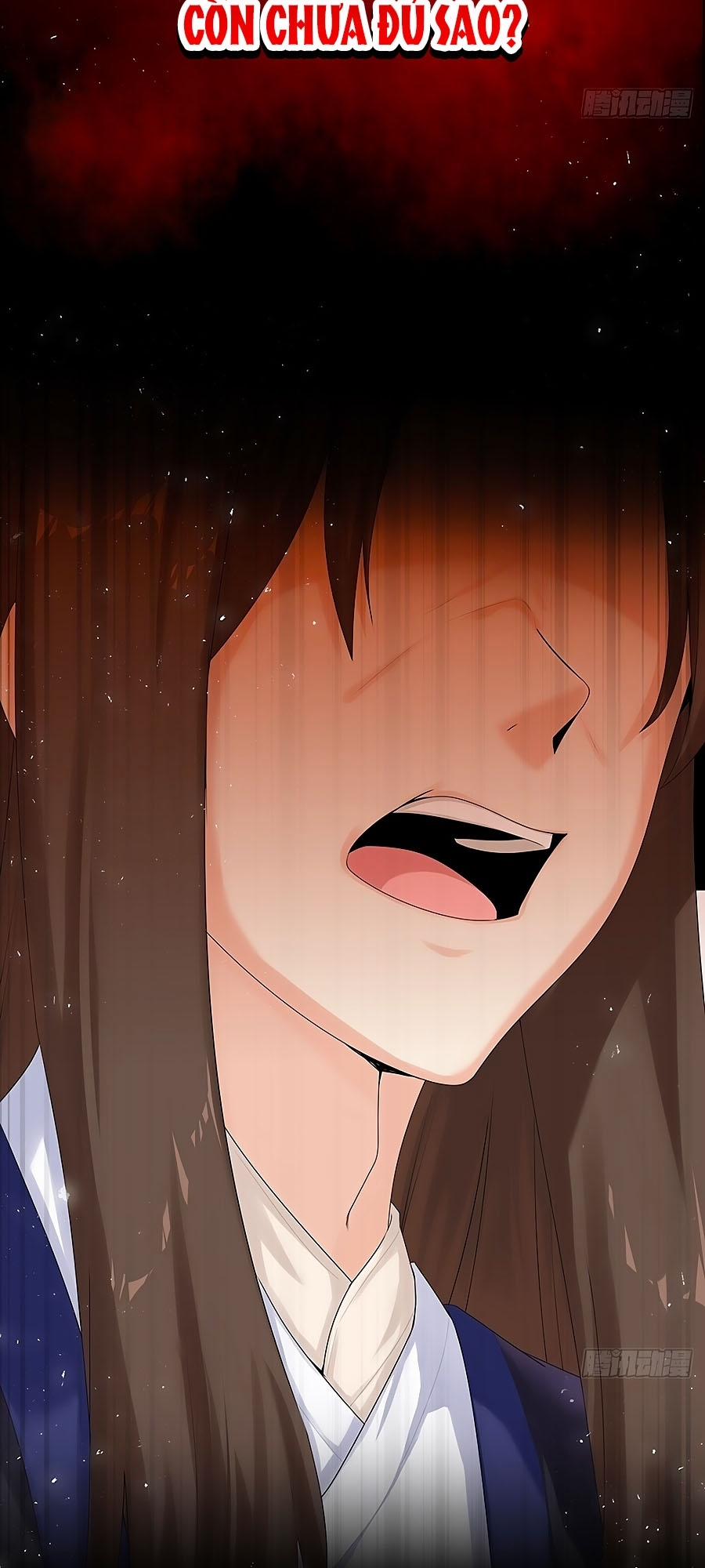 Tận Kiển Minh Thần 3 trang 43