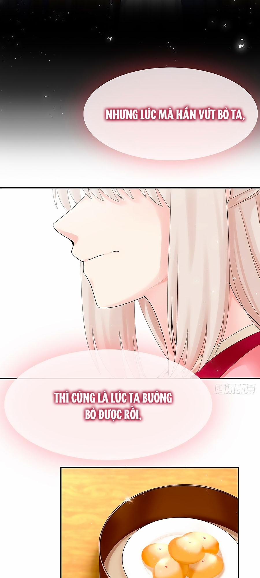 Tận Kiển Minh Thần 3 trang 44