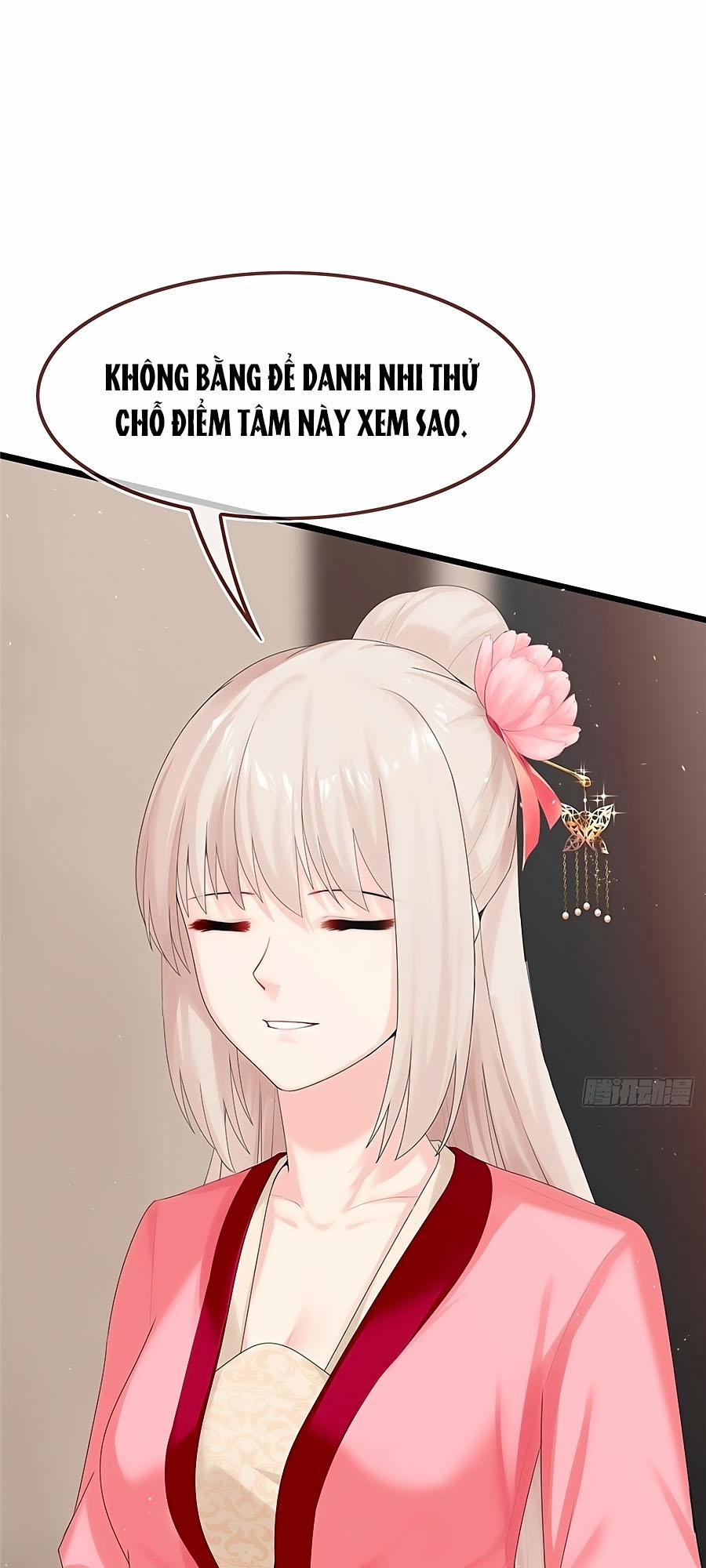 Tận Kiển Minh Thần 3 trang 47